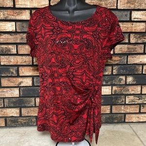 Dress barn blouse